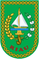 Lambang Provinsi Riau
