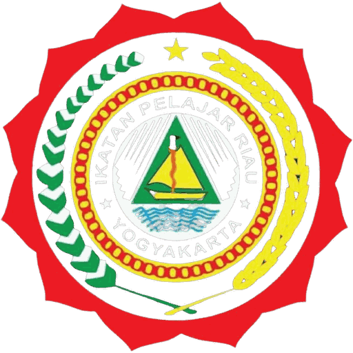 Logo Ikatan Pelajar Riau-Yogyakarta